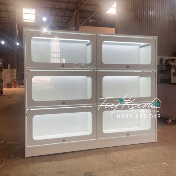 Tủ bếp khu để bát đĩa – Thiết kế tiện lợi cho việc lưu trữ 3 Tu-Bep-Khu-de-Bat-dia