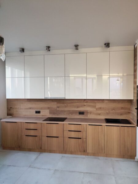 Tủ bếp lắp đặt kỹ thuật cao – Hạn chế lỗi phát sinh 1 Tu-Bep-Lap-dat-Ky-Thuat