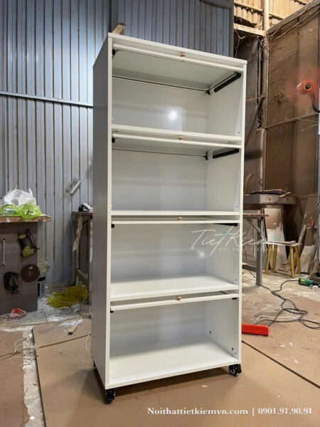 Tủ bếp liền kề khu sinh hoạt – Thiết kế phù hợp nhà hiện đại 3 Tu-Bep-Lien-Ke-Khu-Sinh-Hoat