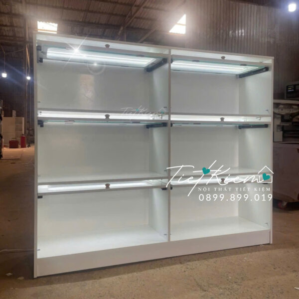 Tủ bếp lưu trữ nồi chảo – Giải pháp giữ căn bếp gọn gàng 1 Tu-Bep-Luu-Tru-Noi-Chao