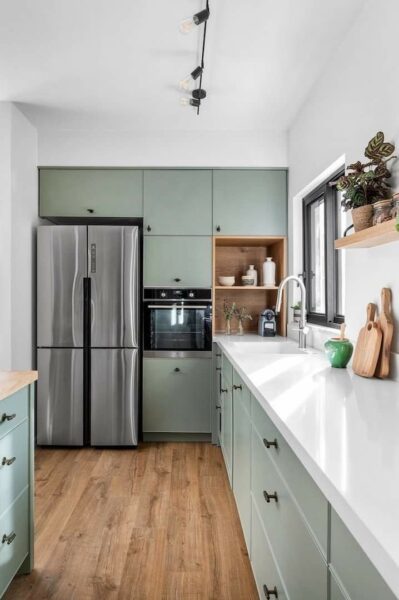 Tủ bếp nâng cao hình ảnh căn bếp – Đầu tư xứng đáng lâu dài 3 Tu-Bep-Nang-Cao-Hinh-anh