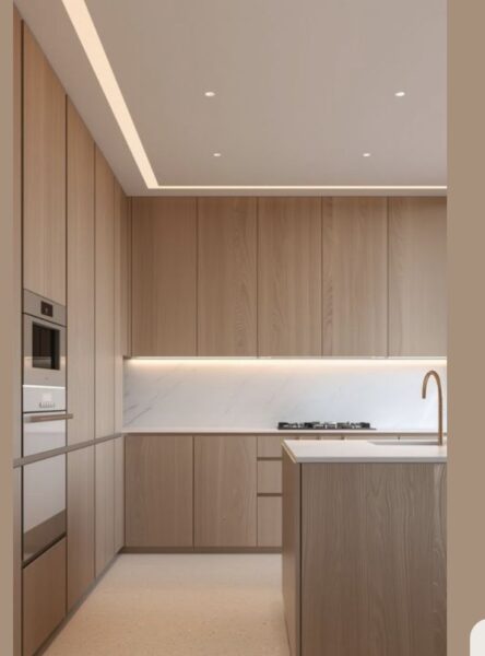 Tủ bếp nâng cấp không gian sống – Tạo sự tiện nghi cho gia đình 1 Tu-Bep-Nang-Cap-Khong-Gian-Song