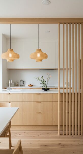 Tủ bếp phân chia khu chức năng – Giải pháp tổ chức bếp khoa học 4 Tu-Bep-Phan-Chia-Khu-Chuc-Nang