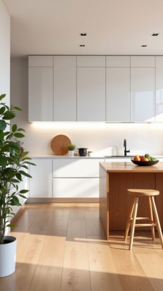 Tủ bếp quy trình rõ ràng – Minh bạch từng giai đoạn thi công 1 Tu-Bep-Quy-Trinh-Ro-Rang