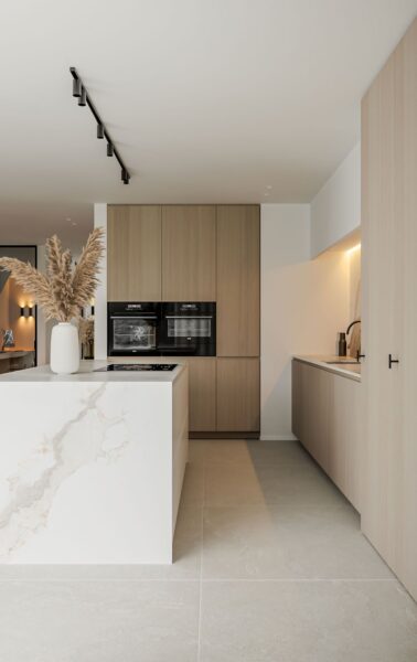 Tủ bếp sắp xếp dễ lưu trữ – Dễ tìm và sử dụng đồ bếp 4 Tu-Bep-Sap-Xep-De-Luu-Tru