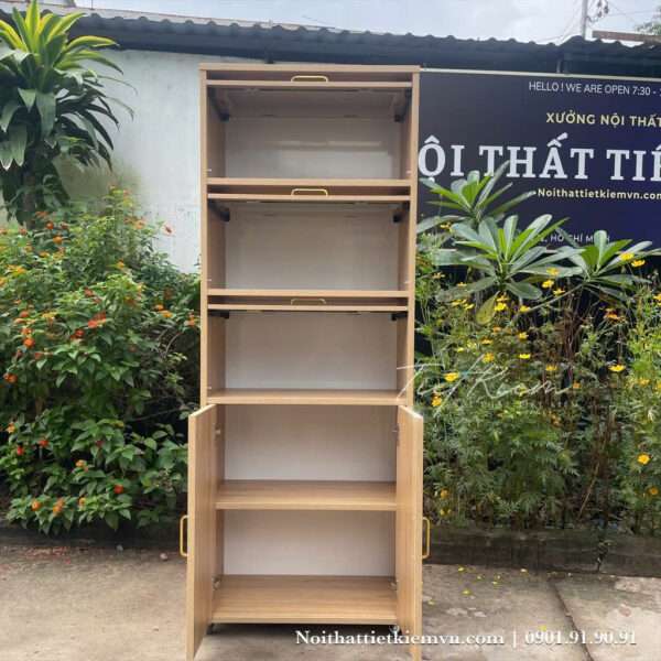 Tu-Bep-Sap-Xep-Thuc-Pham-Kho