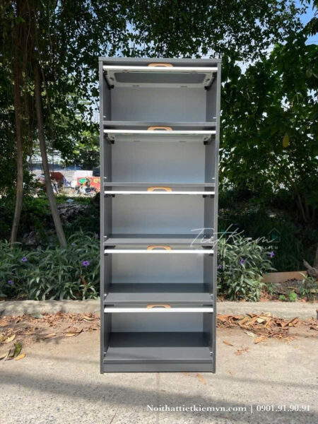 Tủ bếp sâu 60cm – Kích thước tiêu chuẩn cho căn bếp hiện đại 3 Tu-Bep-Sau-60cm