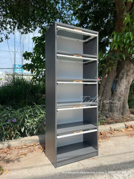 Tủ bếp sâu 60cm – Kích thước tiêu chuẩn cho căn bếp hiện đại 4 Tu-Bep-Sau-60cm