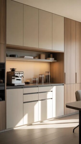 Tủ bếp tăng sự tiện dụng – Lựa chọn phù hợp cho gia đình trẻ 4 Tu-Bep-Tang-Su-Tien-Dung