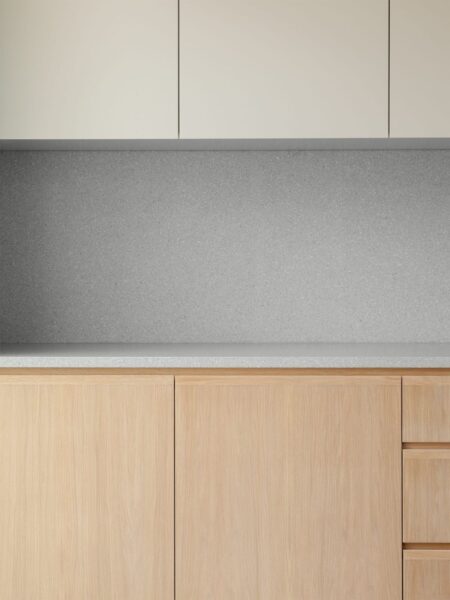 Tủ bếp tạo luồng di chuyển thuận tiện – Thiết kế phù hợp gia đình 2 Tu-Bep-Tao-Luong-Di-Chuyen