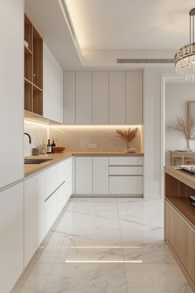 Tủ bếp thao tác thuận tiện – Giảm thời gian di chuyển khi nấu ăn 4 Tu-Bep-Thao-Tac-Thuan-Tien