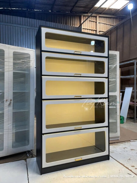 Tủ bếp theo vị trí sử dụng – Giải pháp thiết kế phù hợp từng khu vực bếp 1 Tu-Bep-Theo-Vi-Tri-Su-Dung