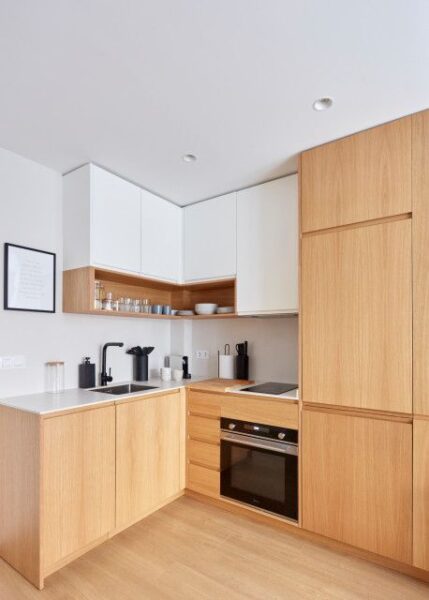 Tủ bếp tiện lợi sử dụng – Giải pháp giúp việc nấu nướng dễ dàng hơn 1 Tu-Bep-Tien-Loi-Su-Dung