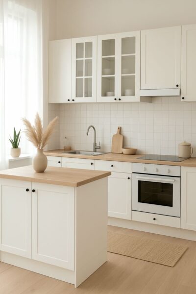 Tủ bếp tiện nghi gia đình – Giải pháp giúp căn bếp hiện đại và gọn gàng 4 Tu-Bep-Tien-Nghi-Gia-dinh