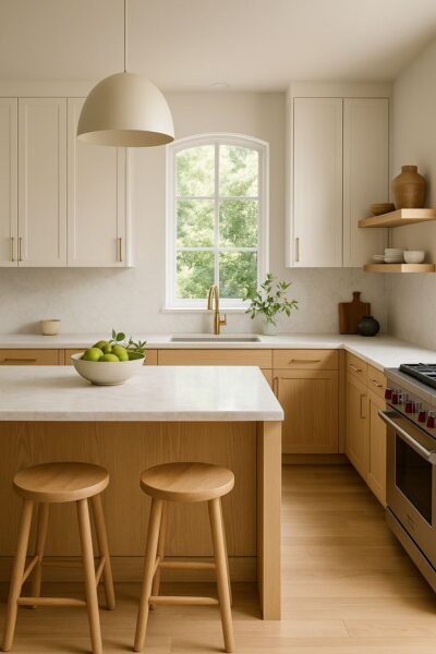 Tủ bếp tiện nghi gia đình – Giải pháp giúp căn bếp hiện đại và gọn gàng 1 Tu-Bep-Tien-Nghi-Gia-dinh