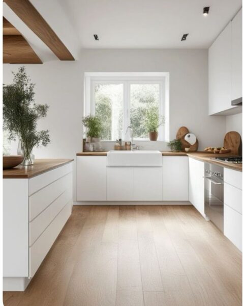 Tủ bếp tổ chức dụng cụ khoa học – Giữ căn bếp luôn ngăn nắp 1 Tu-Bep-To-Chuc-Dung-Cu-Khoa-Hoc