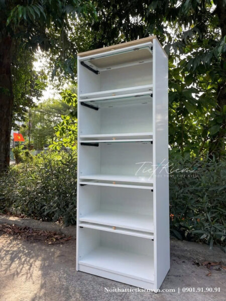 Tủ bếp tổ chức lưu trữ bếp – Giải pháp sắp xếp căn bếp khoa học 1 Tu-Bep-To-Chuc-Luu-Tru-Bep