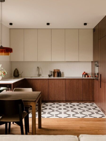 tủ bếp tối ưu chi phí – giải pháp tiết kiệm nhưng vẫn đảm bảo chất lượng