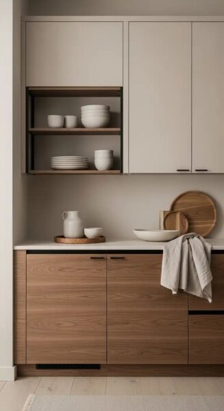 Tủ bếp tối ưu chi phí – Giải pháp tiết kiệm nhưng vẫn đảm bảo chất lượng 1 Tu-Bep-Toi-uu-Chi-Phi