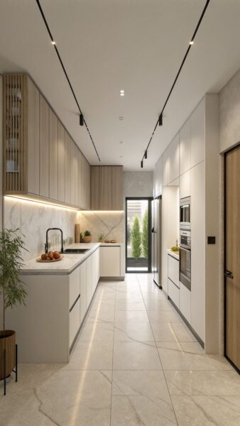 Tủ bếp tối ưu khu vực nấu nướng – Bố trí hợp lý và khoa học 1 Tu-Bep-Toi-uu-Khu-Vuc-Nau-Nuong