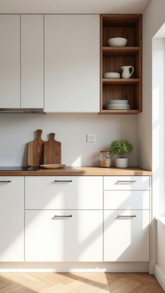 tủ bếp đội ngũ thi công tay nghề cao – hoàn thiện đúng tiến độ