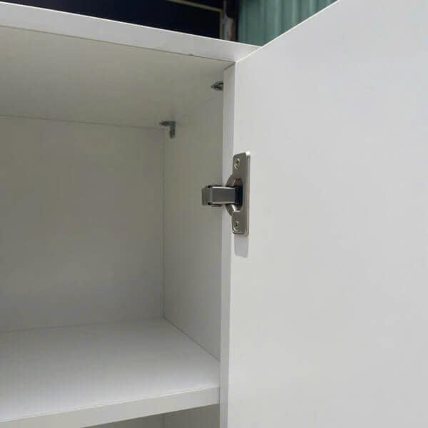 Tủ giày 2 cánh – Mẫu gọn đẹp cho lối vào nhỏ 2 Tu-Giay-2-Canh