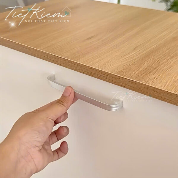 Tủ giày 3 cánh – Giải pháp lưu trữ tiện lợi cho nhà đông người 1 Tu-Giay-3-Canh