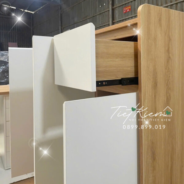 Tủ giày cho căn hộ nhỏ hiện đại – Gợi ý chọn thiết kế đẹp, tiện và tối ưu không gian 1 Tu-Giay-Cho-Can-Ho-Nho