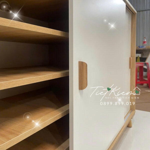 Tủ giày cho căn hộ studio – Cách chọn mẫu nhỏ gọn nhưng vẫn đủ công năng 3 Tu-Giay-Cho-Can-Ho-Studio