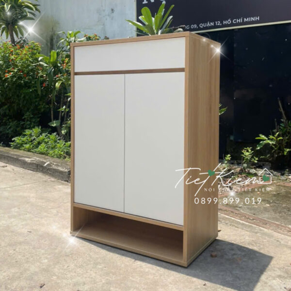 Tủ giày chống bám bụi – Giải pháp phù hợp cho khu vực cửa ra vào 4 Tu-Giay-Chong-Bam-Bui