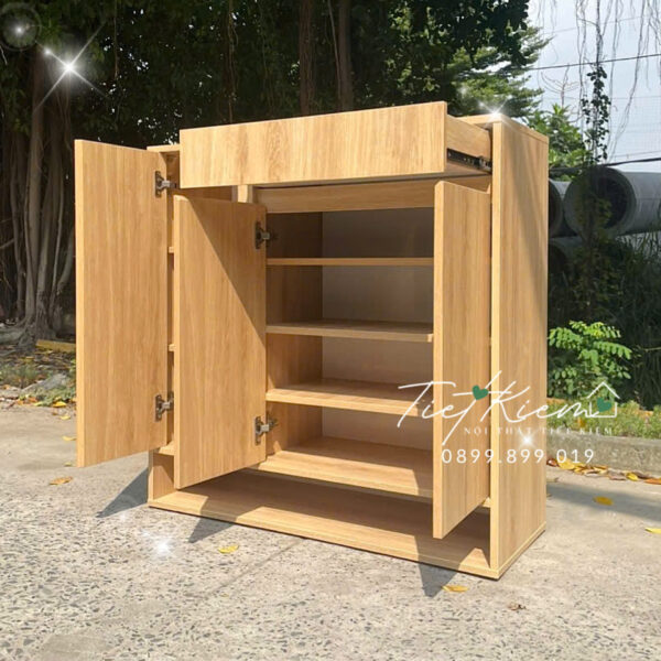 Tủ giày chống ẩm mốc giải pháp phù hợp với thời tiết nóng ẩm thường gặp 1 Tu-Giay-Chong-am-Moc-Giai-Phap