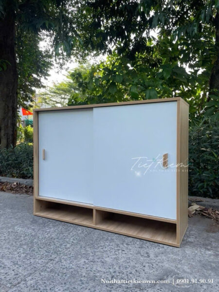 Tủ giày có chỗ ngồi thay giày – Thiết kế tiện lợi cho gia đình có người lớn tuổi 1 Tu-Giay-Co-Cho-Ngoi-Thay-Giay