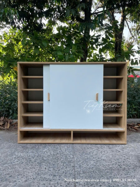 Tu-Giay-Co-Cho-Ngoi-Thay-Giay