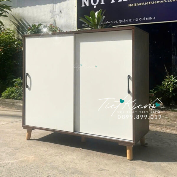 Tủ giày giá hợp lý – Giải pháp đẹp gọn cho từng không gian sống 4 Tu-Giay-Gia-Hop-Ly