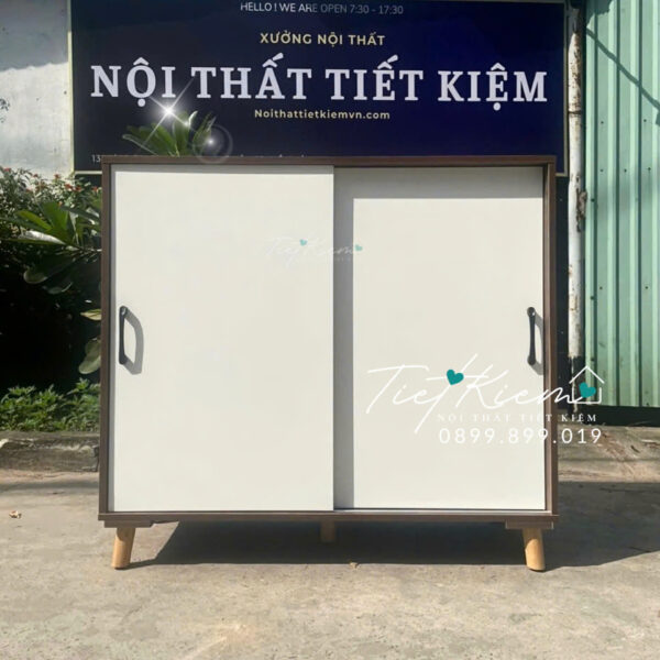 Tủ giày giá hợp lý – Giải pháp đẹp gọn cho từng không gian sống 1 Tu-Giay-Gia-Hop-Ly