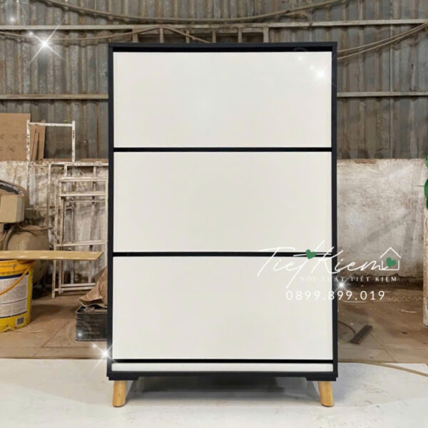 Tủ giày giá tốt – Mẫu đẹp dễ mua cho mọi không gian 1 Tu-Giay-Gia-Tot