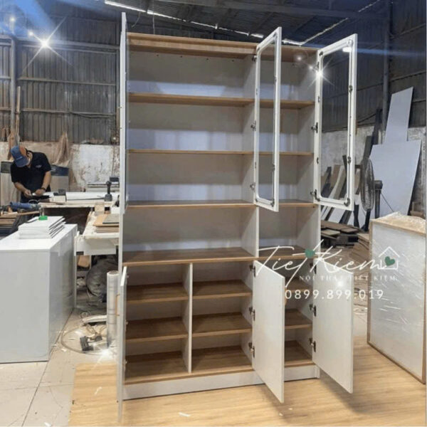 Tủ giày giá tốt tại Hồ Chí Minh – Cách tìm mẫu đẹp mà vẫn hợp ngân sách 1 Tu-Giay-Gia-Tot-Tai-Ho-Chi-Minh