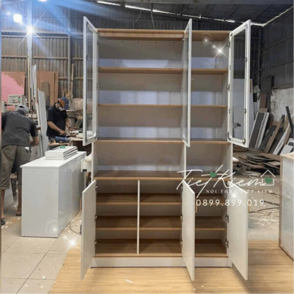 Tủ giày giá tốt tại Hồ Chí Minh – Cách tìm mẫu đẹp mà vẫn hợp ngân sách 2 Tu-Giay-Gia-Tot-Tai-Ho-Chi-Minh