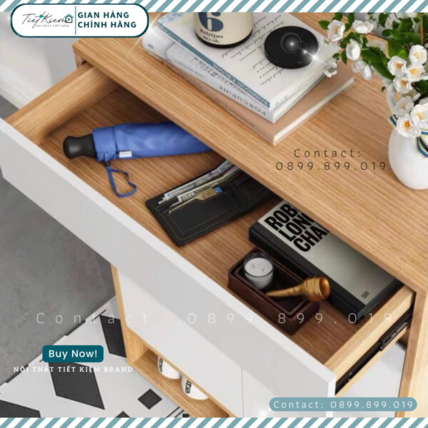 Tủ giày giá xưởng đẹp – Lựa chọn giúp tiết kiệm chi phí mà vẫn đảm bảo thẩm mỹ 3 Tu-Giay-Gia-Xuong