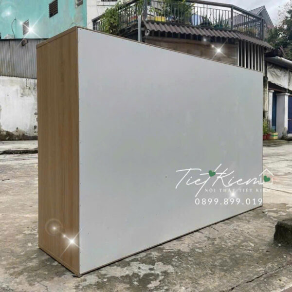 Tủ giày hẹp ngang – Mẫu tối ưu cho lối đi nhỏ và căn hộ gọn 2 Tu-Giay-Hep-Ngang