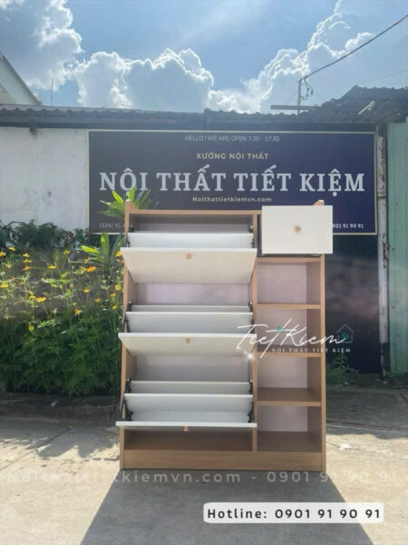 Tu-Giay-Ket-Hop-Guong