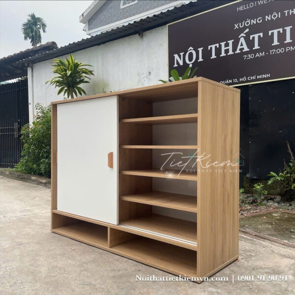 Tu-Giay-Ket-Hop-don-Ngoi