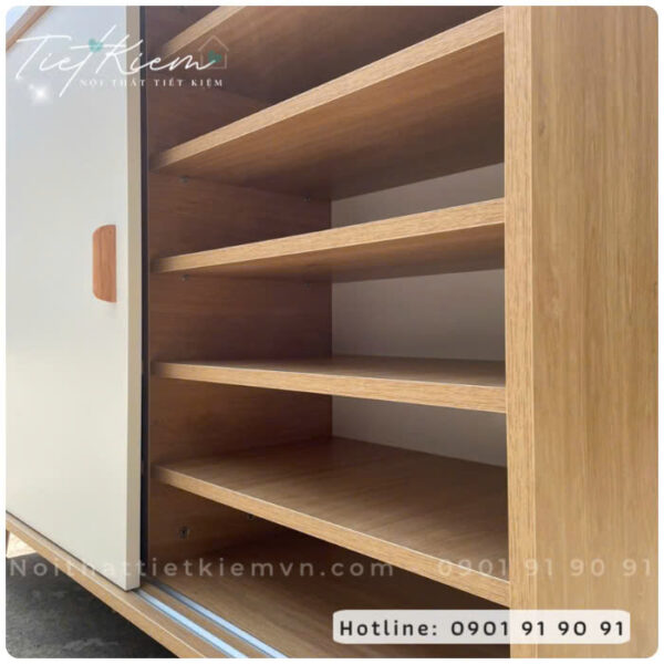 Tủ giày kiểu hiện đại tối giản – Mẫu dễ ứng dụng cho nhiều phong cách nhà ở 1 Tu-Giay-Kieu-Hien-dai