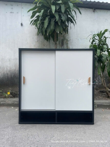 Tủ giày lối vào căn hộ – Cách chọn mẫu tiện dụng cho nhu cầu hằng ngày 1 Tu-Giay-Loi-Vao-Can-Ho