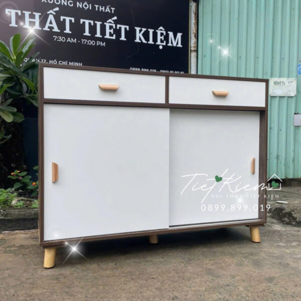 Tủ giày phân khu khoa học – Giải pháp sắp xếp dép và giày luôn ngăn nắp 4 Tu-Giay-Phan-Khu-Khoa-Hoc