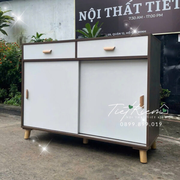 Tủ giày phân khu khoa học – Giải pháp sắp xếp dép và giày luôn ngăn nắp 3 Tu-Giay-Phan-Khu-Khoa-Hoc