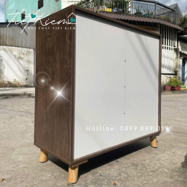 Tủ giày sức chứa lớn – Lựa chọn phù hợp cho gia đình có nhiều giày dép 4 Tu-Giay-Suc-Chua-Lon
