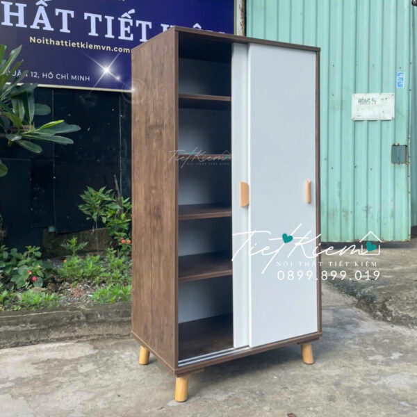 Tủ giày thiết kế riêng cho từng không gian – Giải pháp đẹp gọn và tối ưu công năng 1 Tu-Giay-Thiet-Ke-Rieng