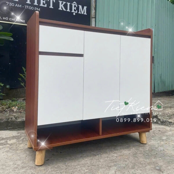 Tủ giày đáng mua cho nhà nhỏ – Gợi ý mẫu vừa đẹp vừa tối ưu diện tích 3 Tu-Giay-dang-Mua