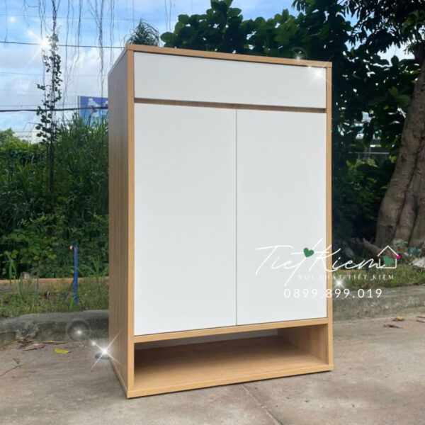 Tủ giày đẹp hiện đại – Giải pháp gọn gàng cho mọi không gian sống 1 Tu-Giay-dep-Hien-dai